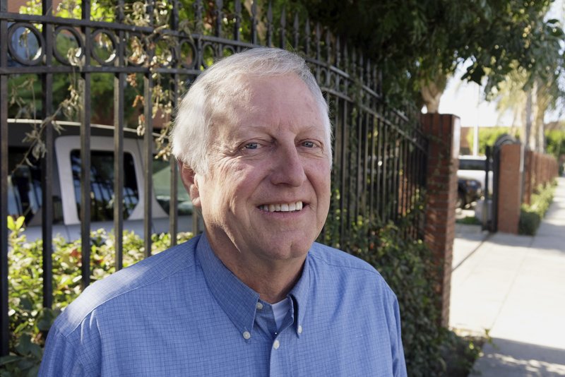 Steve Wyard