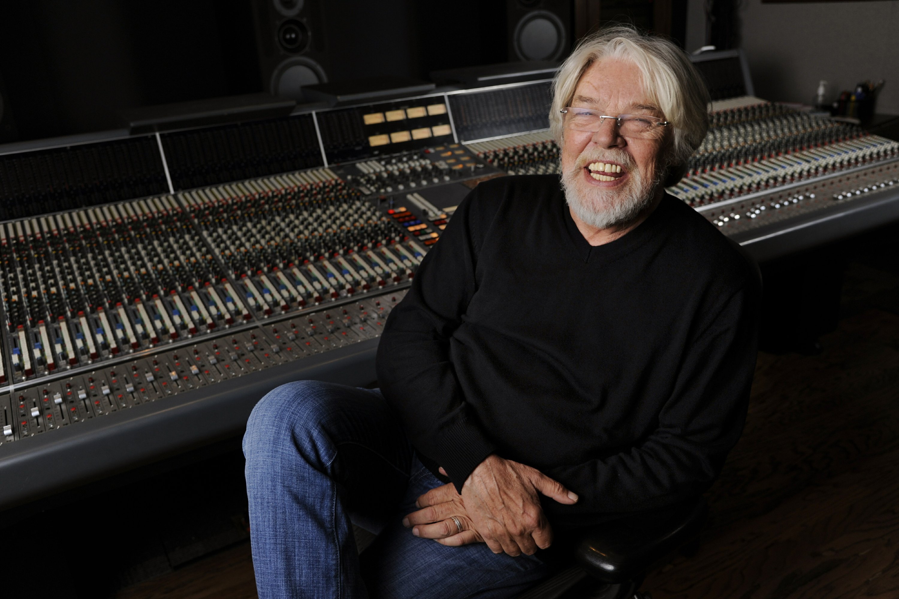 New dates being added for Bob Seger's final concert tour AP News