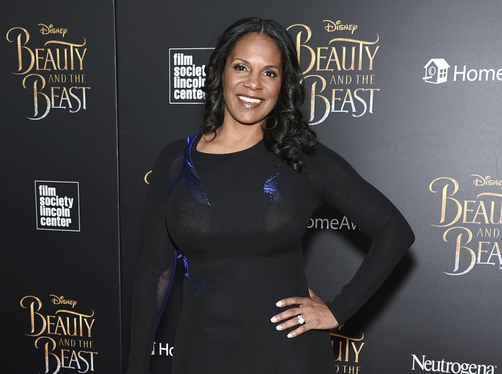 Audra McDonald