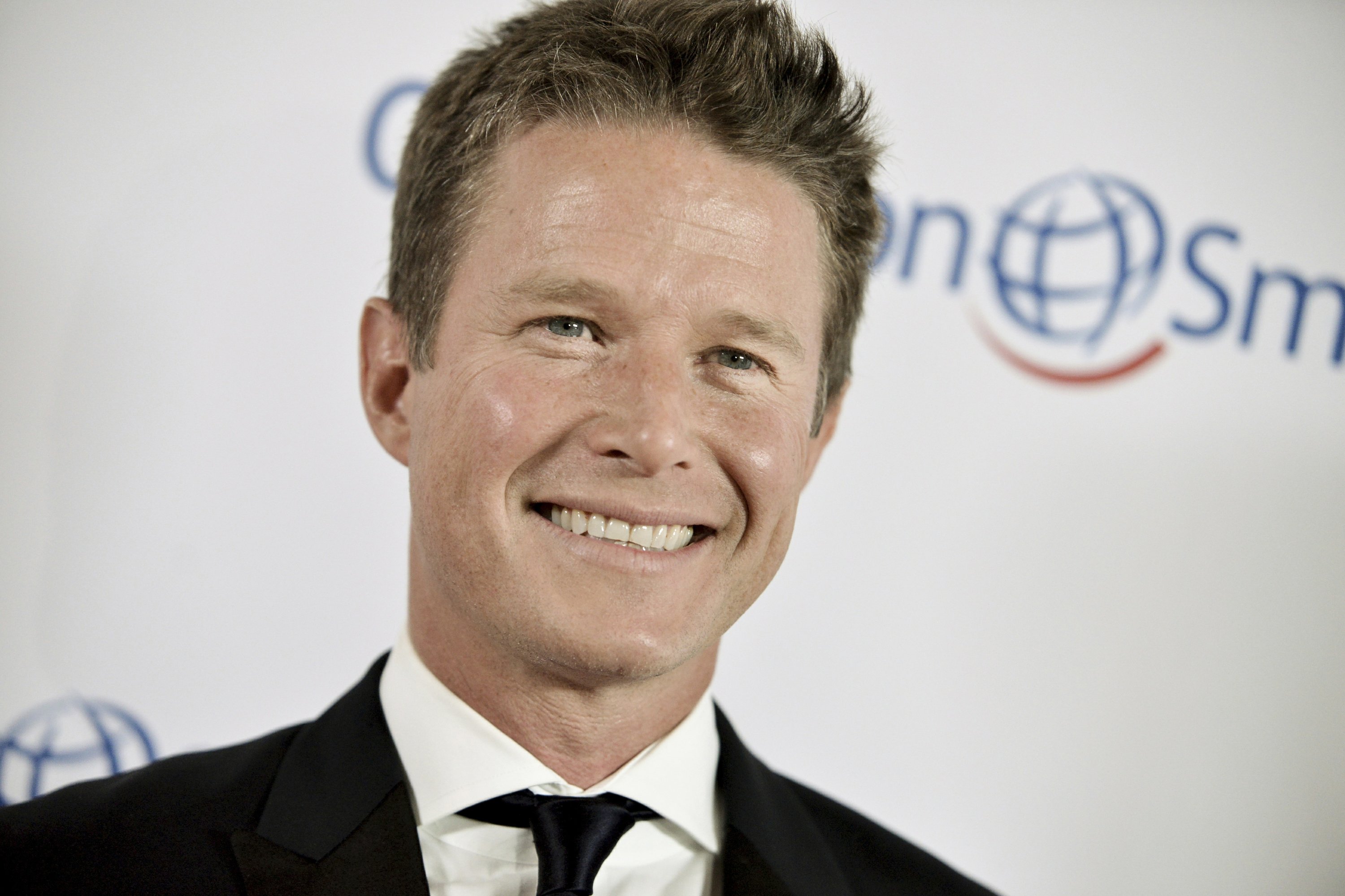 Billy Bush Says Trump Access Hollywood Tape Is Real Ap News 