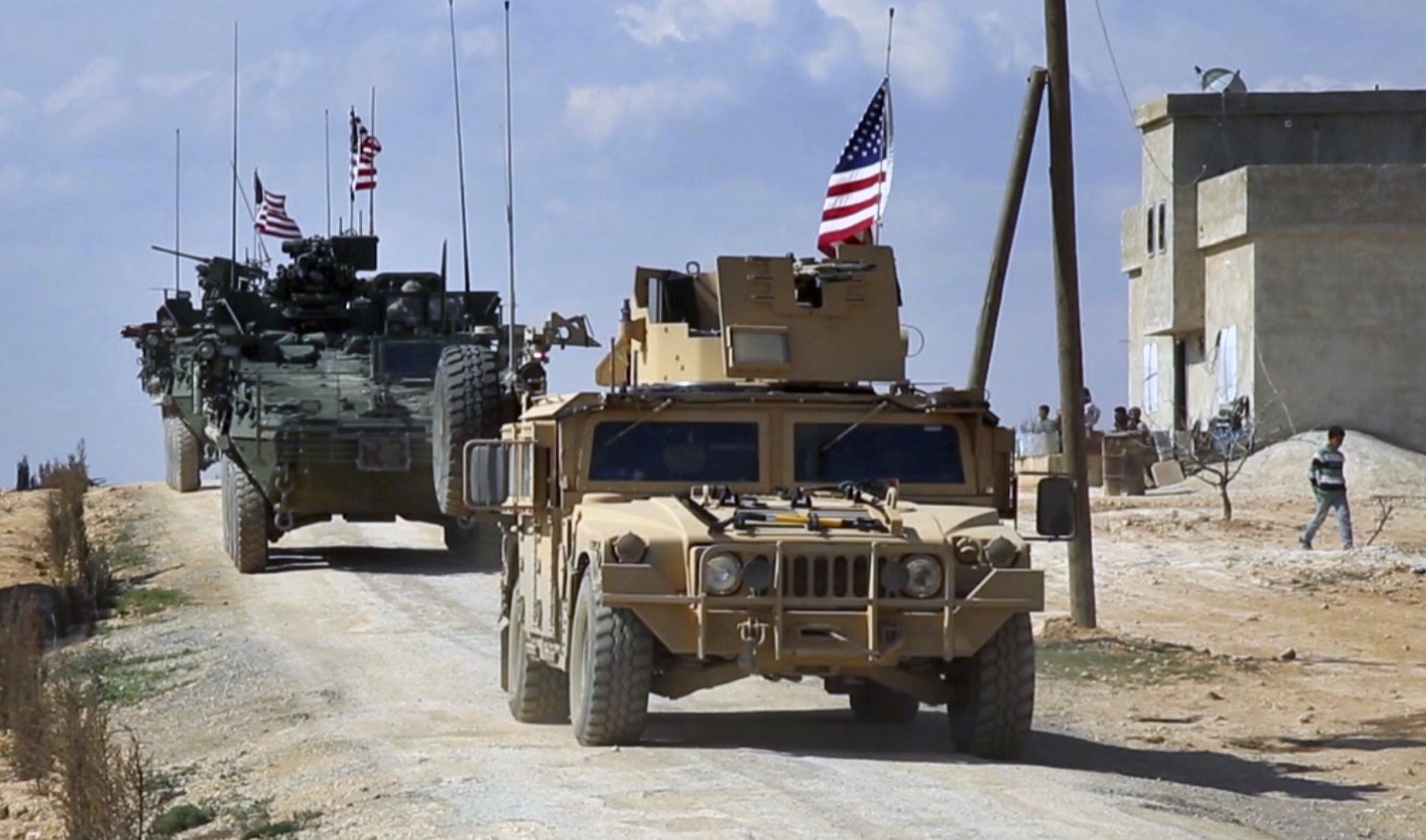 Американские военные в сирии. США В Сирии. Армия США В Сирии. Американские войска в Сирии.