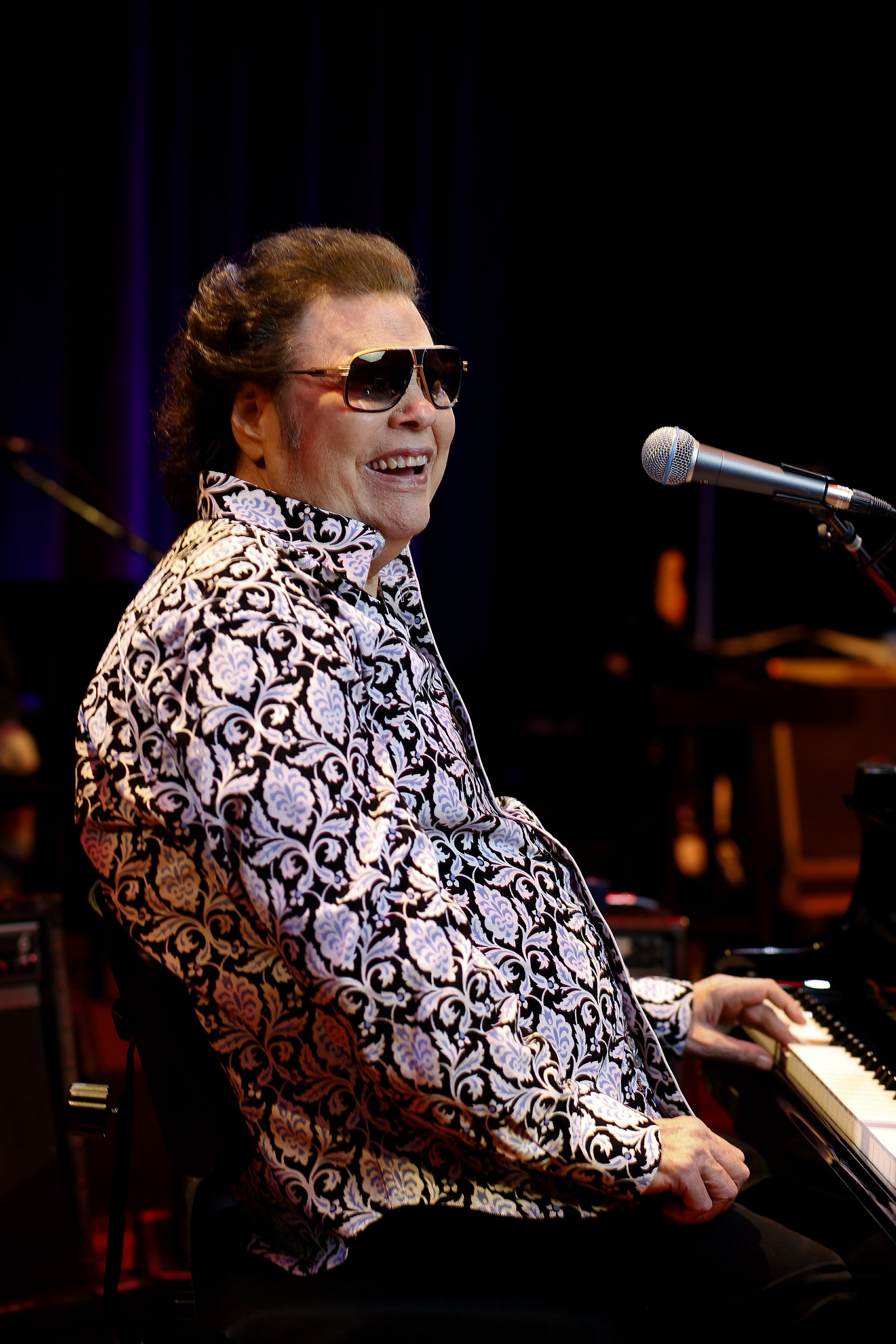 complete list of ronnie milsap songs
