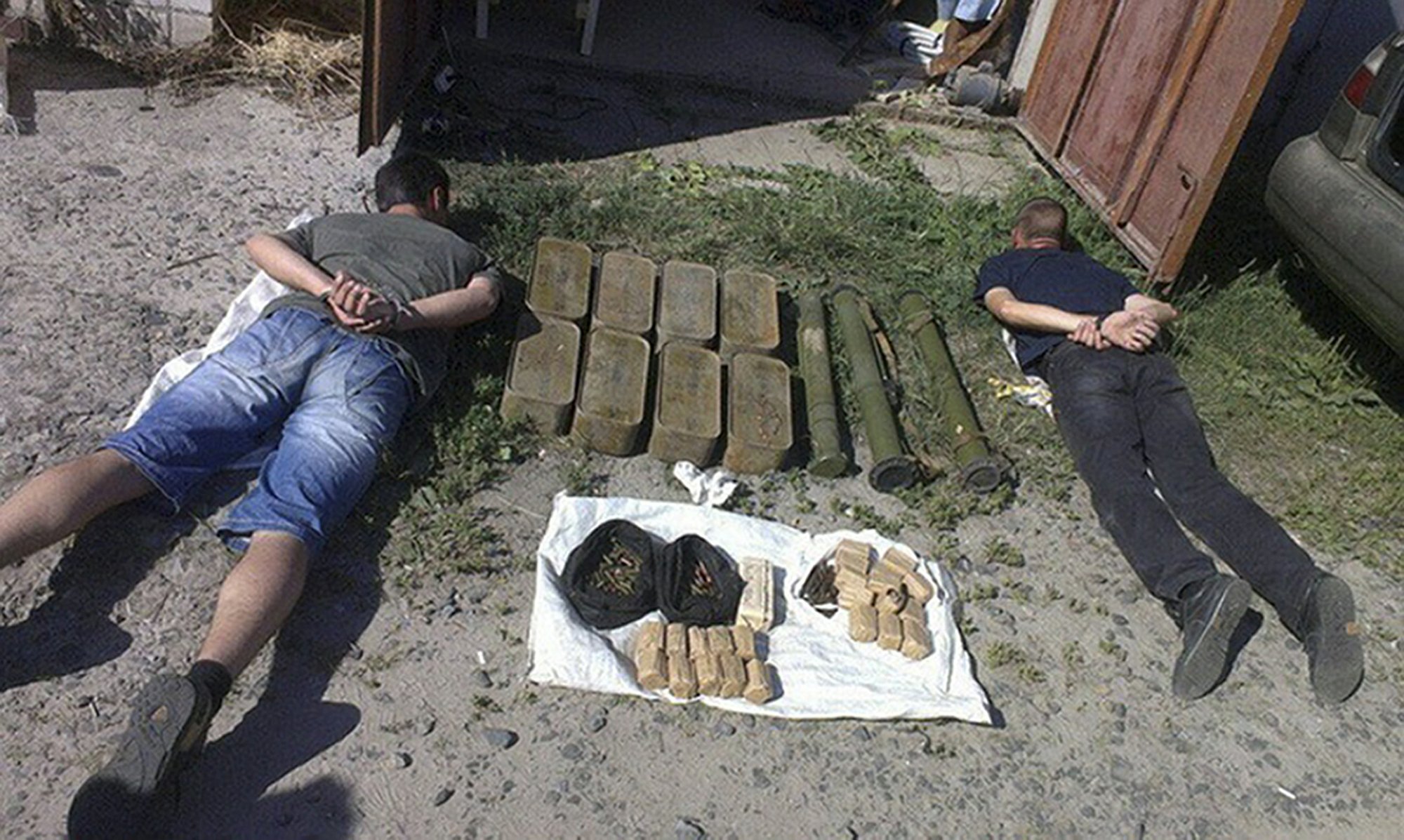 war-turns-ukraine-into-supermarket-for-illegal-weapons-ap-news