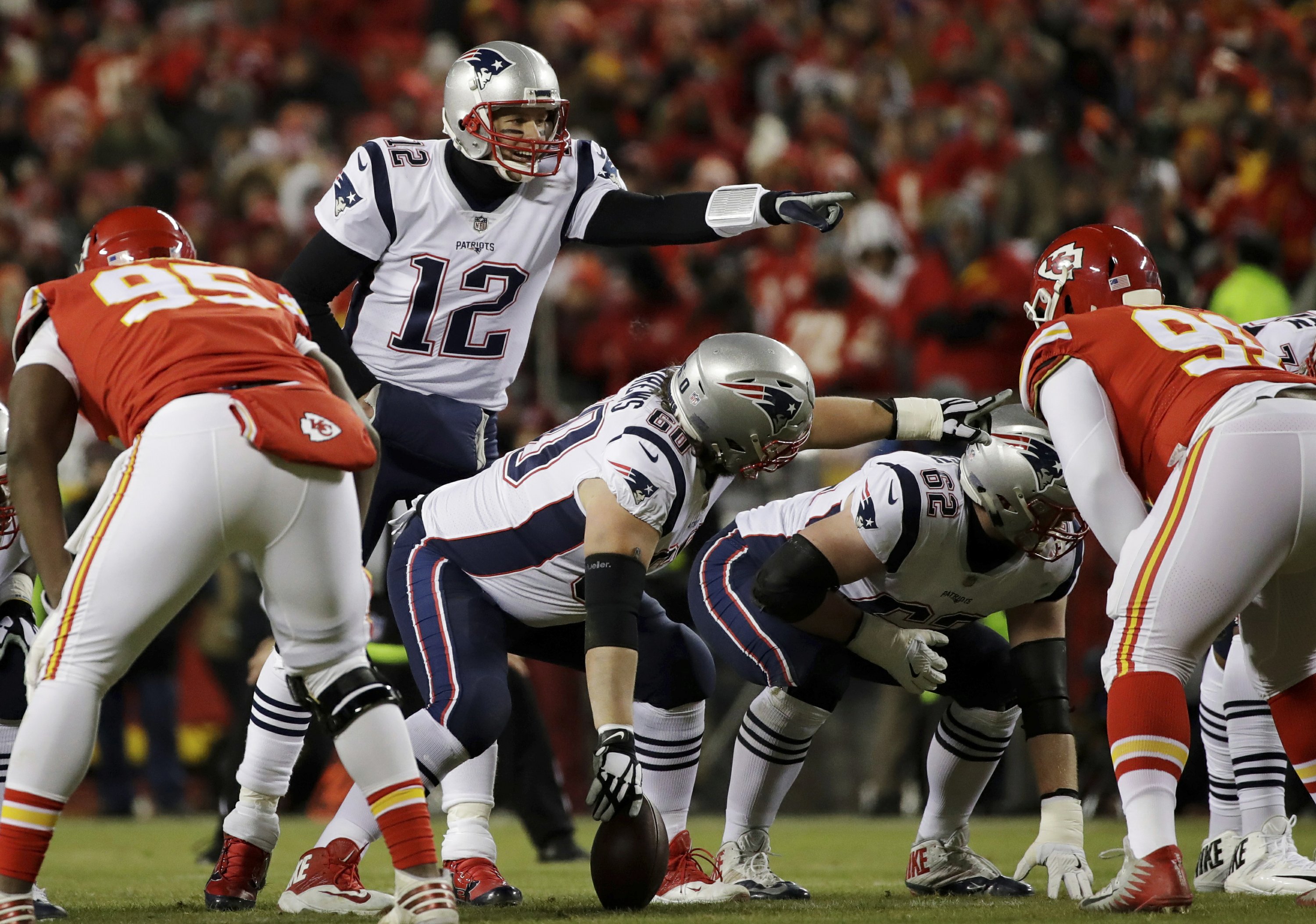 patriots rams super bowl spread