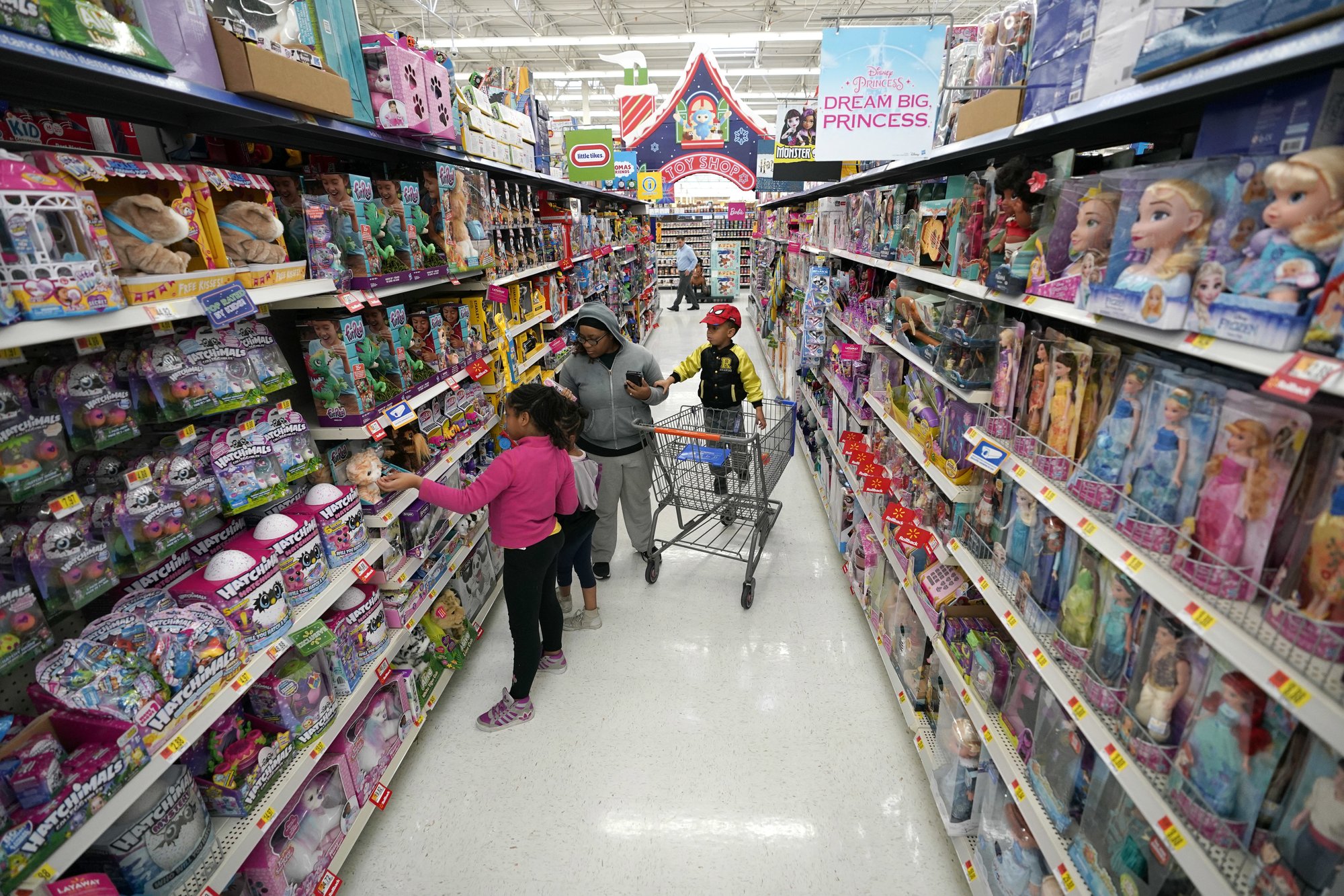 Walmart Toys