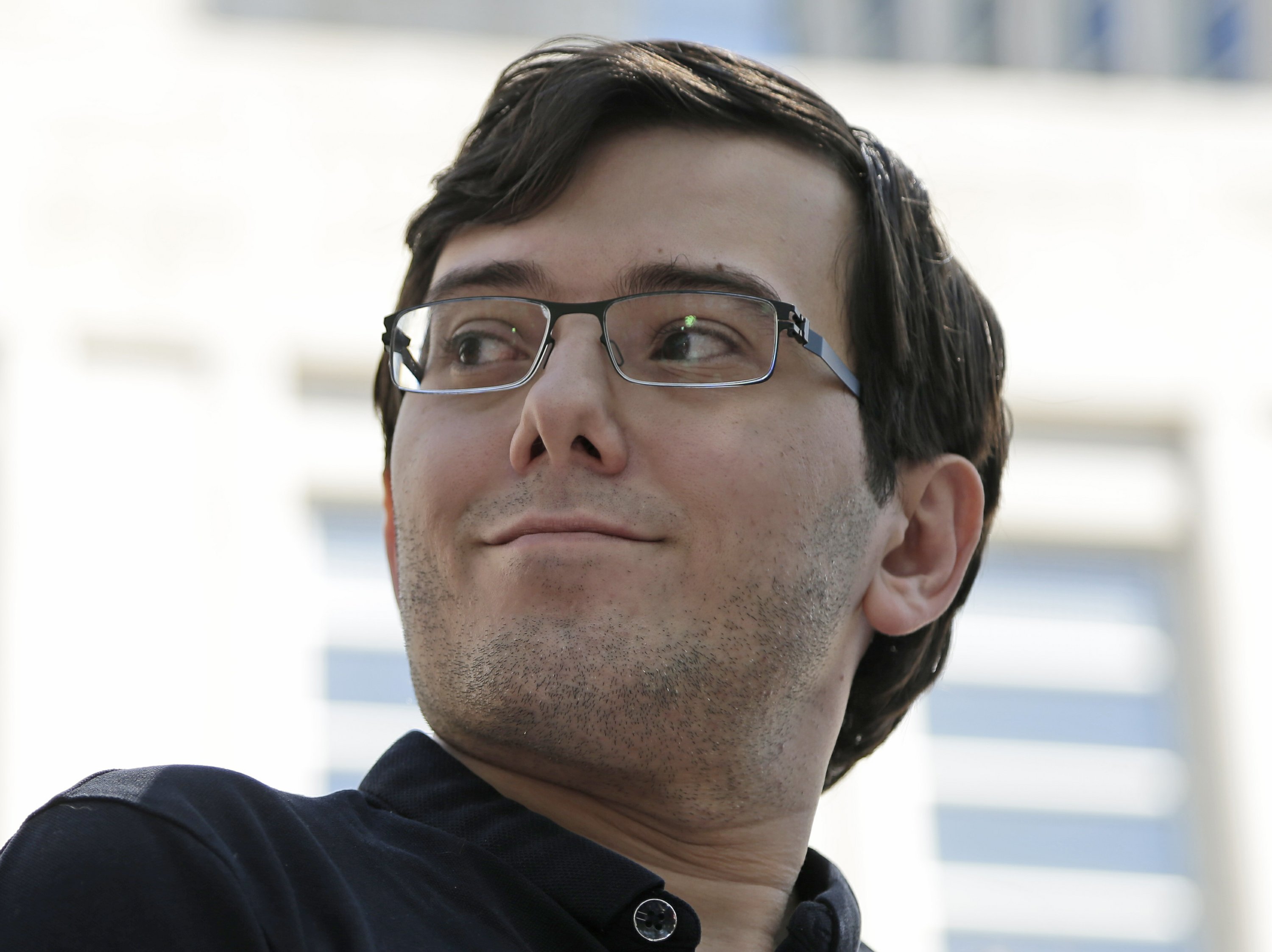 Experts: Lack of remorse could bite 'Pharma Bro'