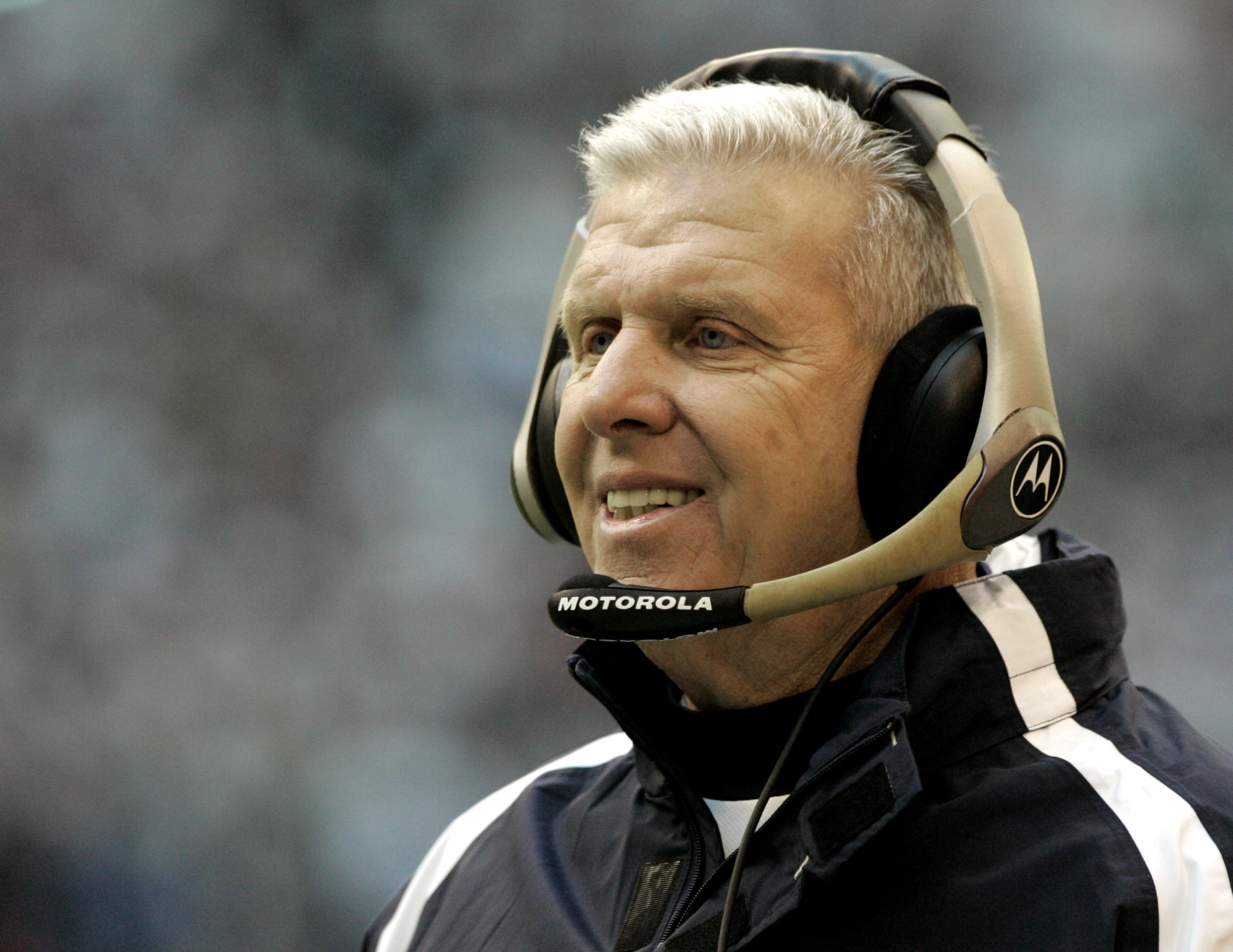 All 12 playoff coaches are tied to Bill Walsh or Parcells | AP News