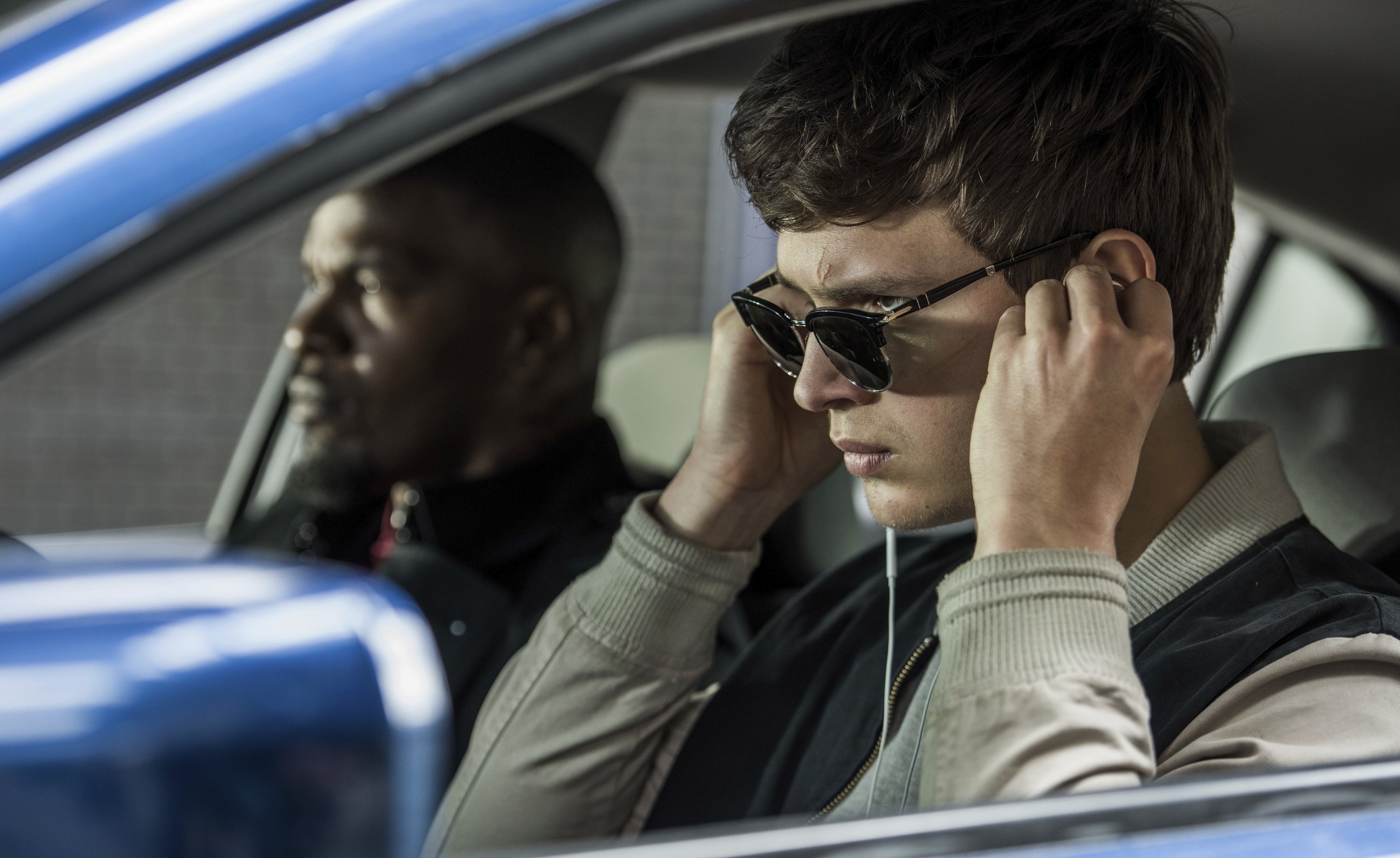 baby driver soundtrack bell bottoms