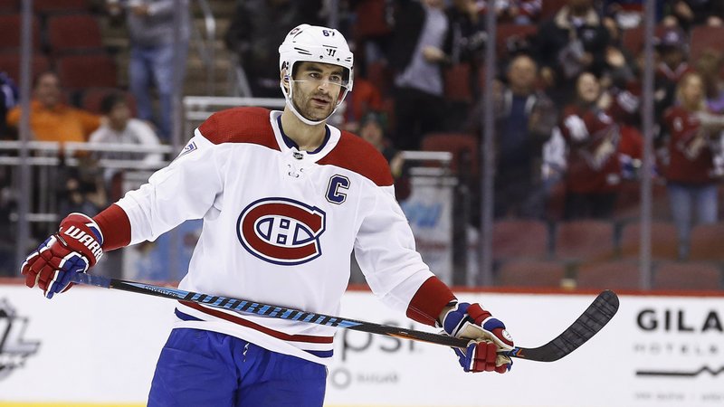 pacioretty nhl