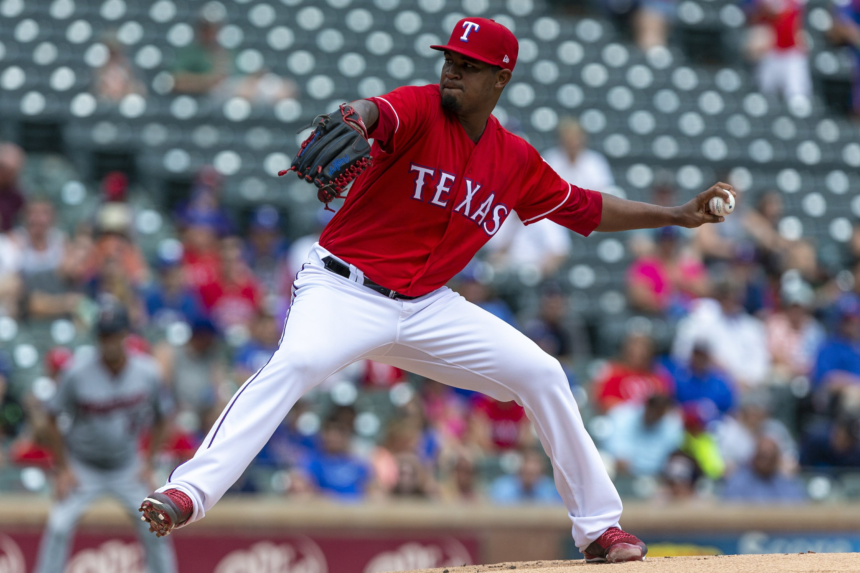 Rangers pound 6 homers, 12 extra-base hits, rout Twins 18-4 | AP News