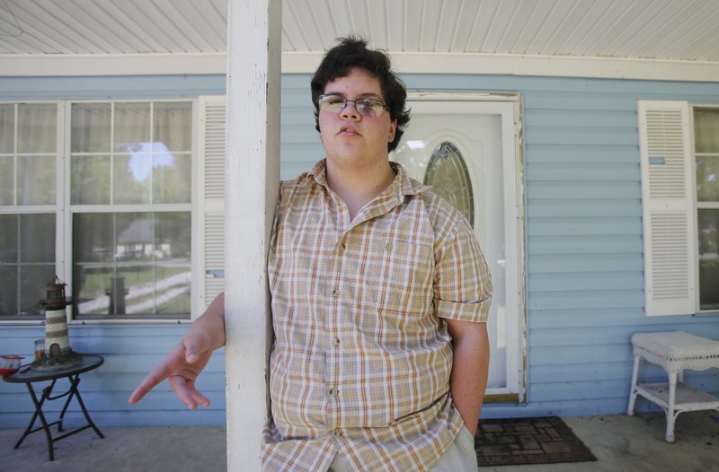 supreme transgender shirt