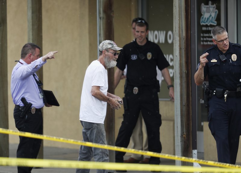 Boy Dies His Brother Mom Critical After Colorado Shooting