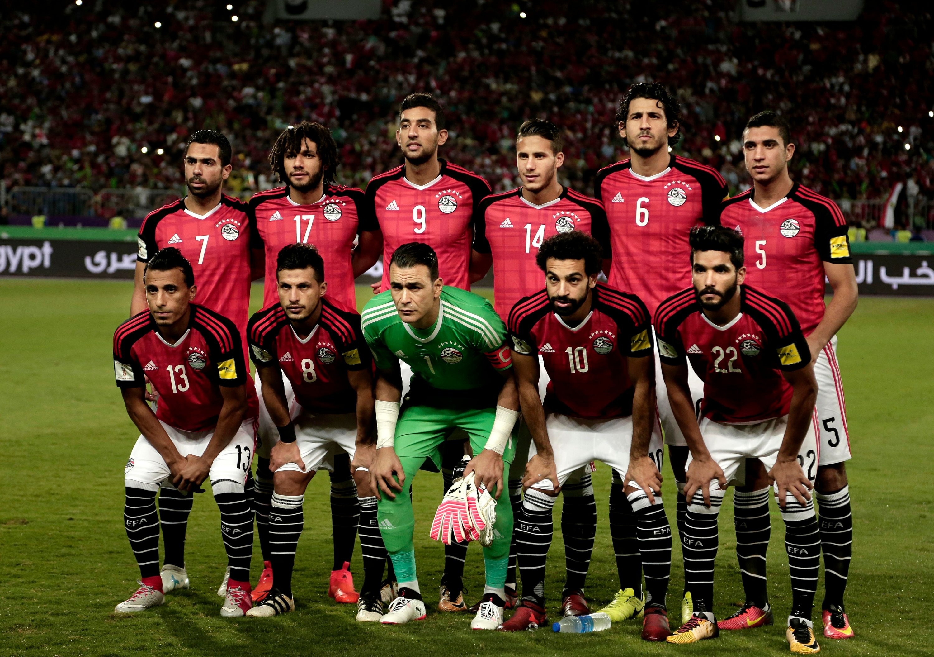 adidas world cup egypt