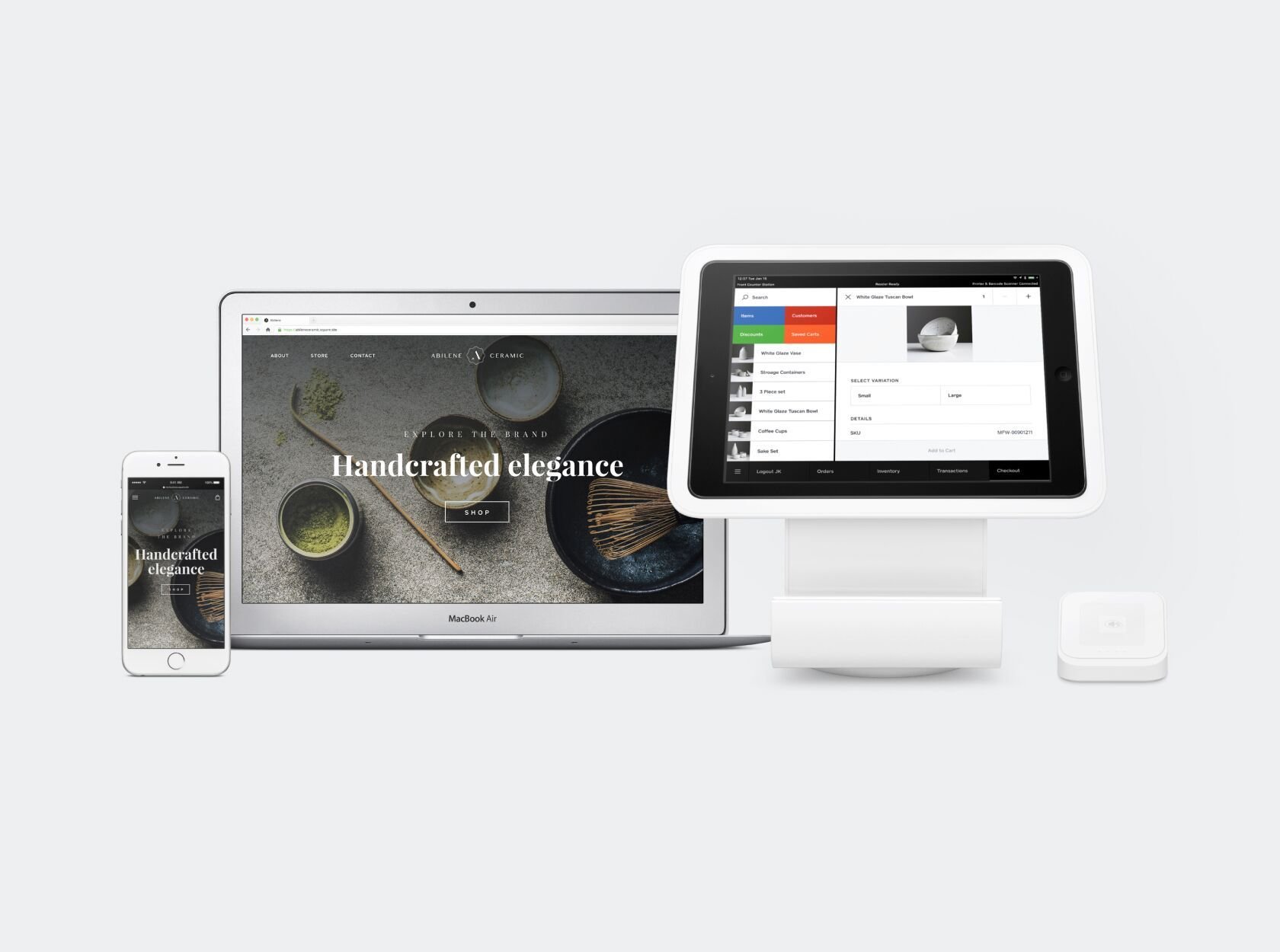 Square Online Store >> Square Expands Omnichannel Offerings With New Square Online Square Online Store >> Square Expands Omnichannel Offerings With New Square Online
