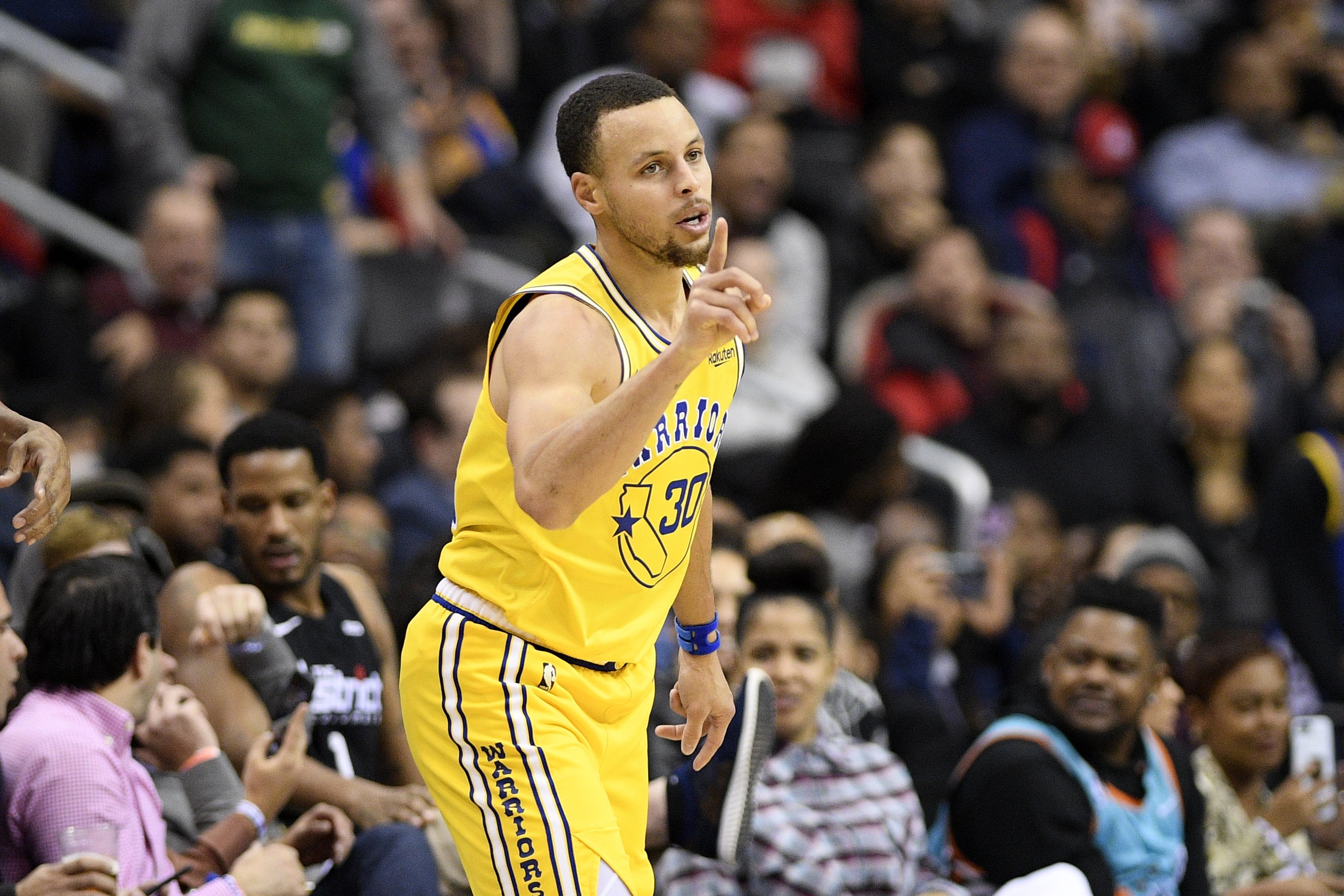 curry 38