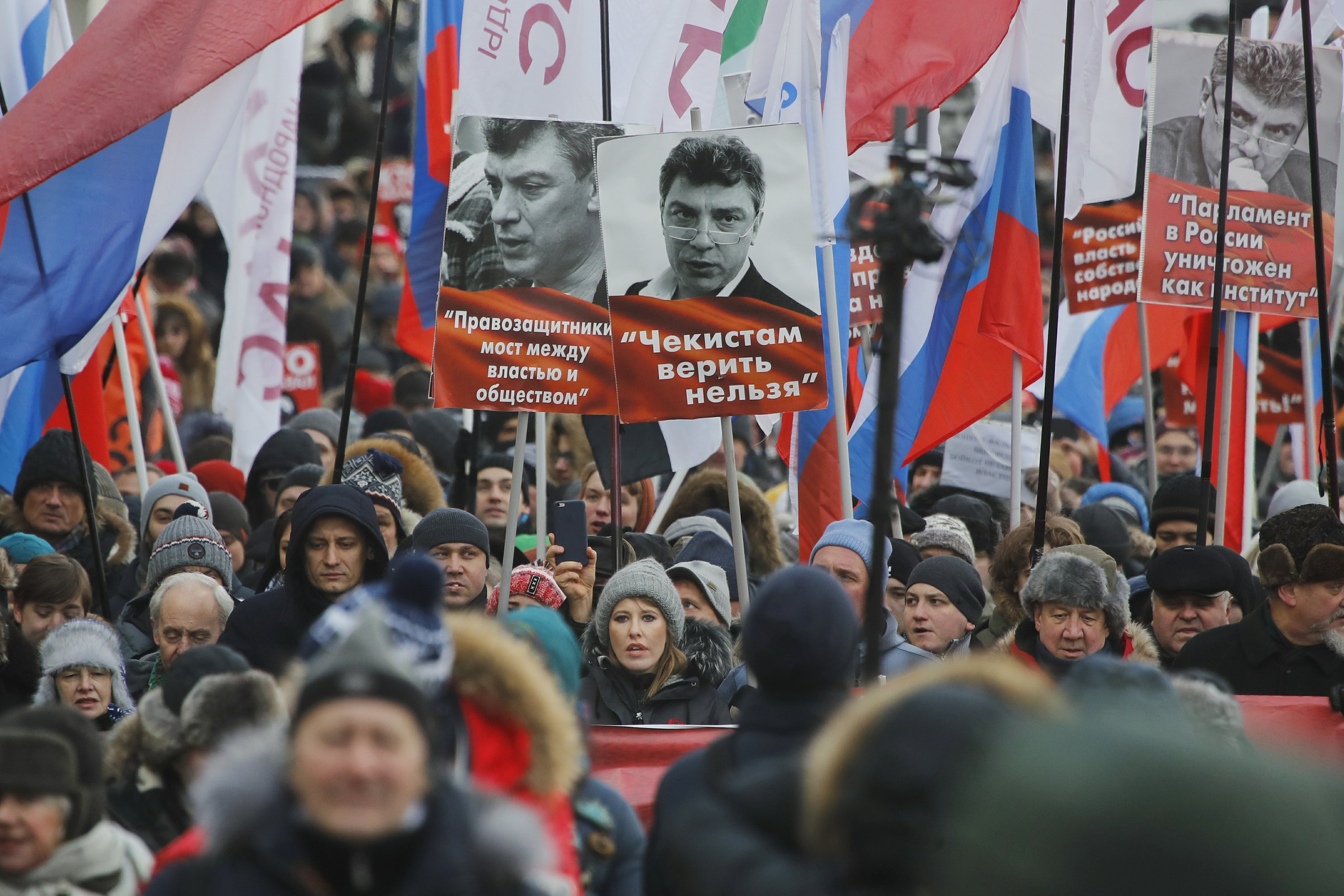 Общества нельзя. Верить власти. Чекистская власть.