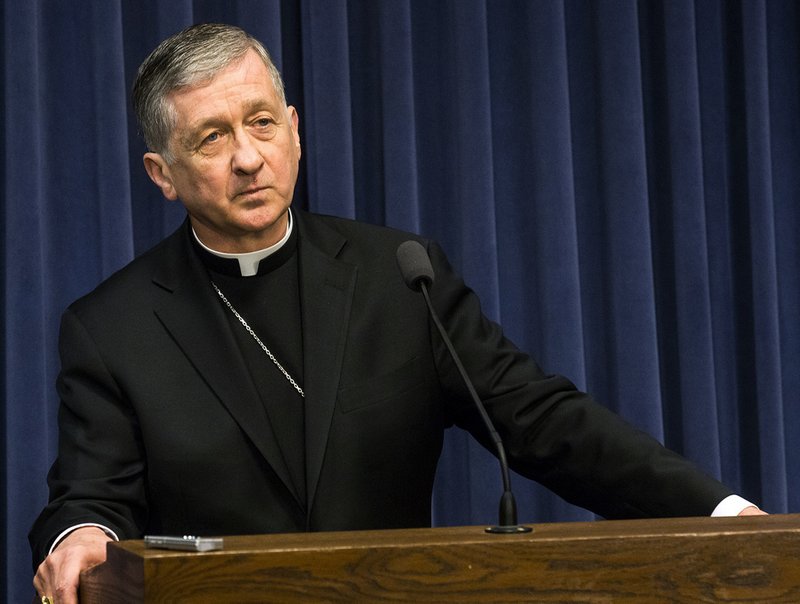 Blase Cupich