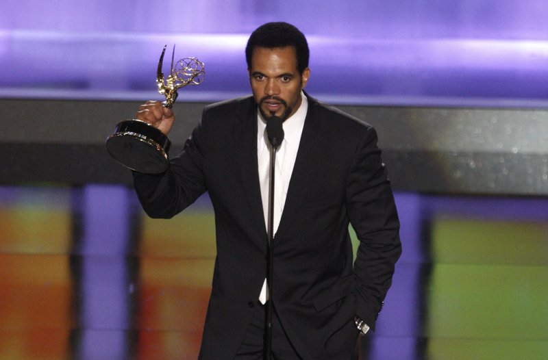 Kristoff St. John