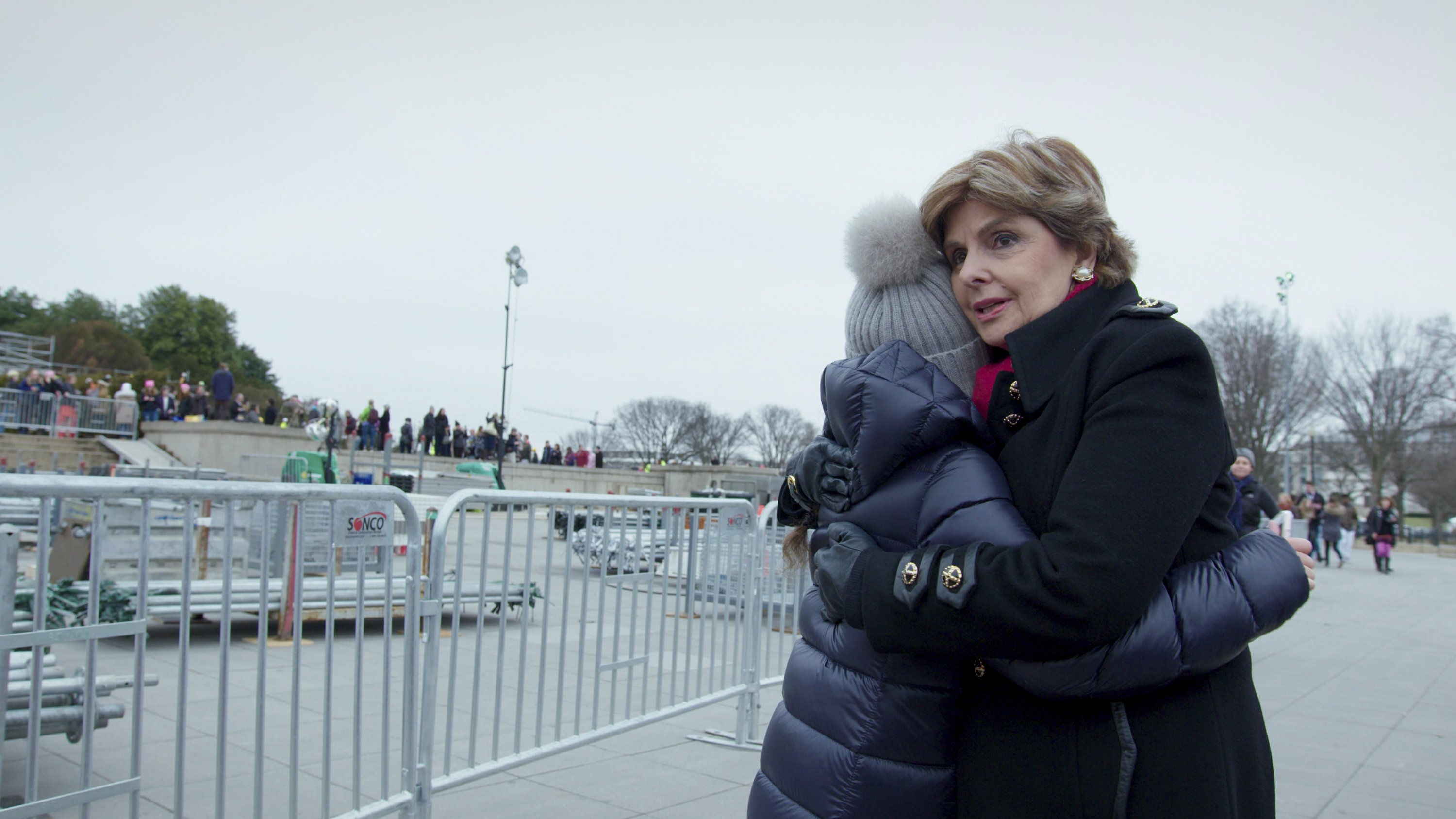 Allred At 76 Still Fighting And Shrugging Off The Critics