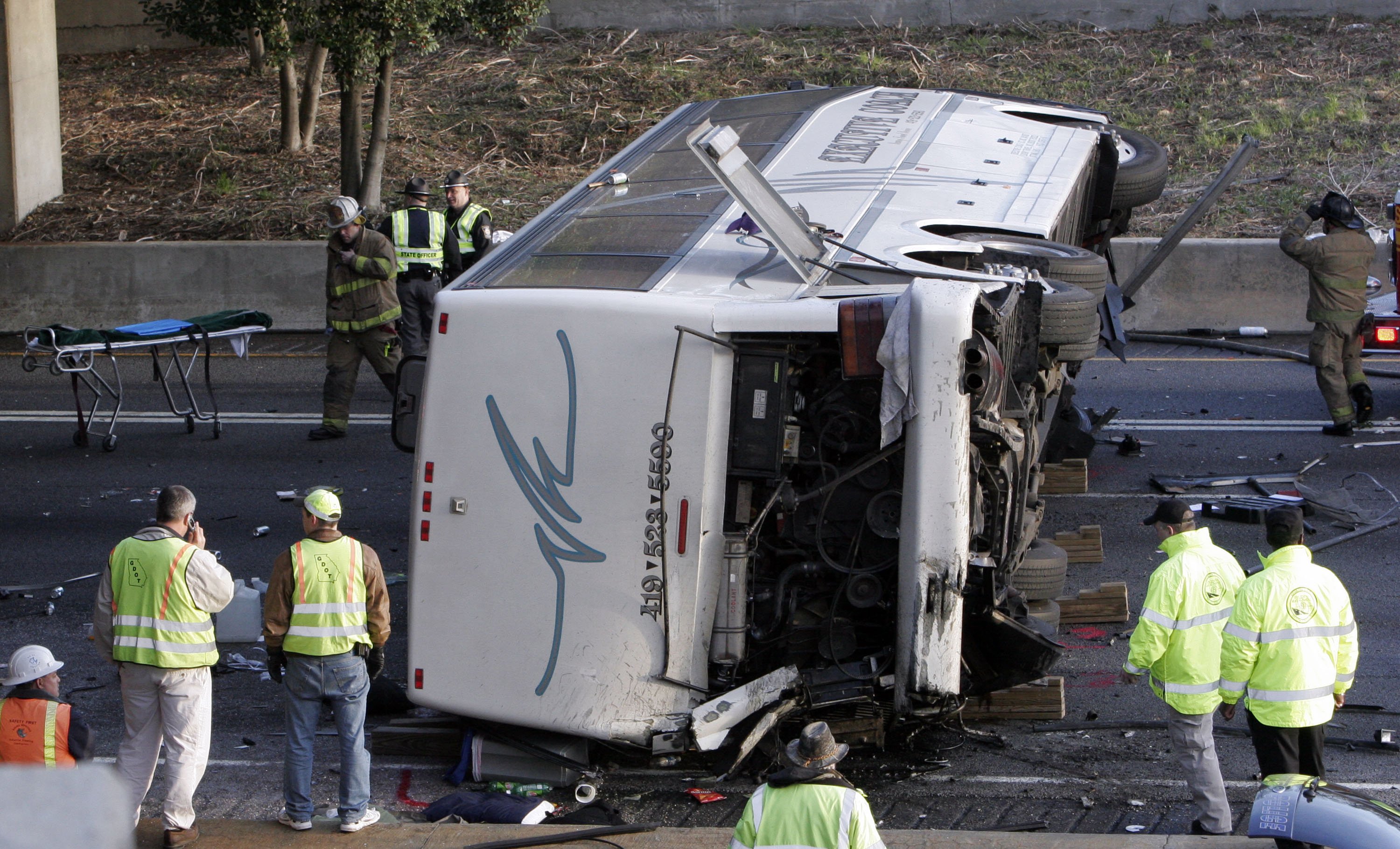 Accident On 278 Bluffton Sc Todaymr Food 13Abc - gx8ffp2