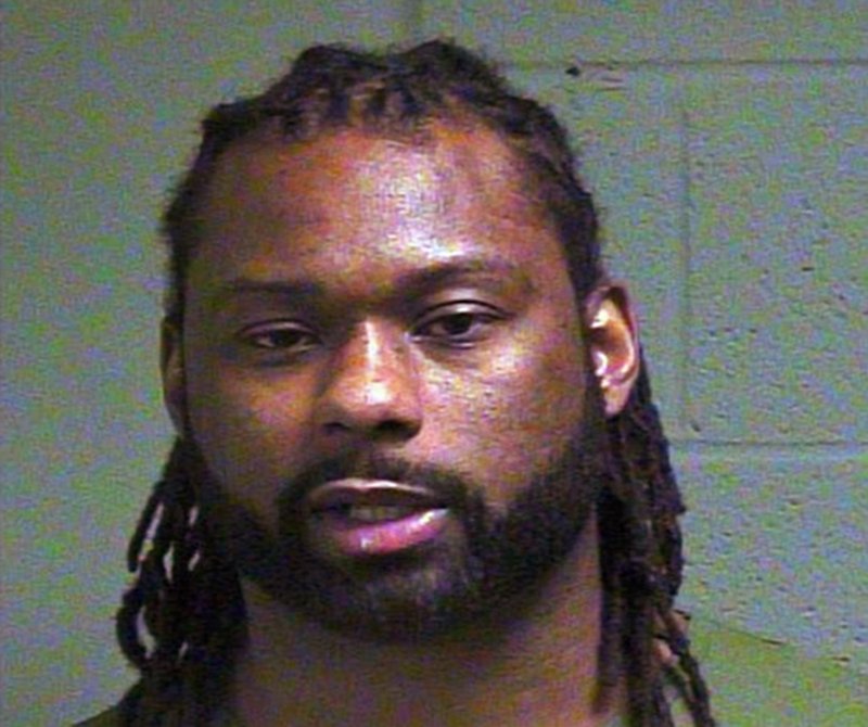 Ex Oklahoma State Nfl Player Arrested In Oklahoma City