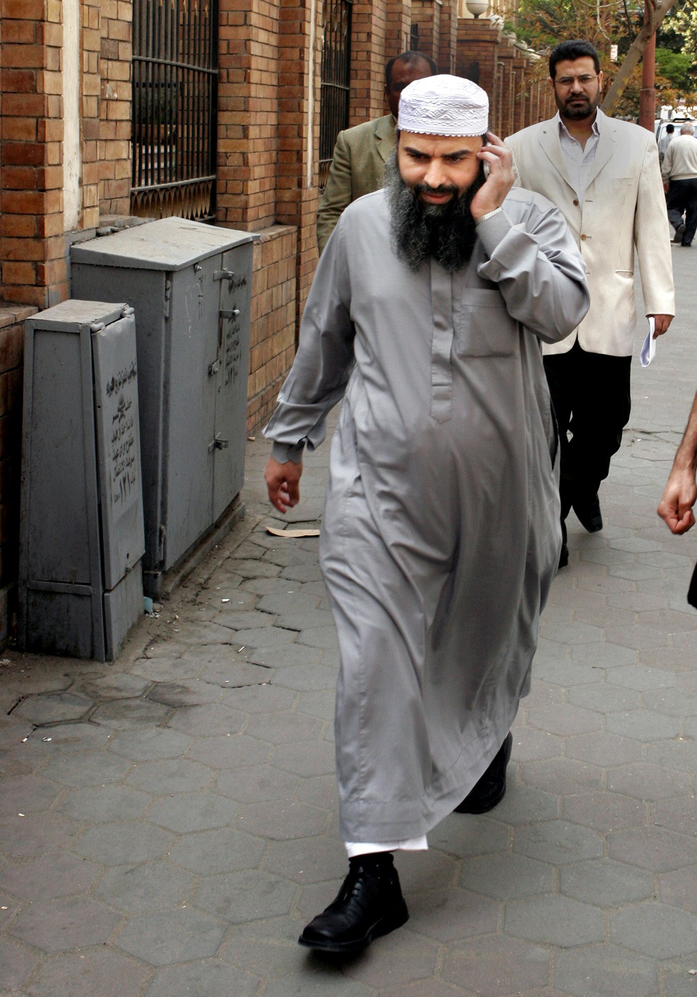 Lawyer Portugal To Extradite Ex Cia Agent To Italian Jail