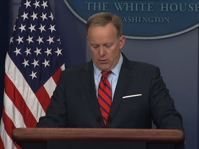 WH: 'Russia on an Island' When it Comes to Syria