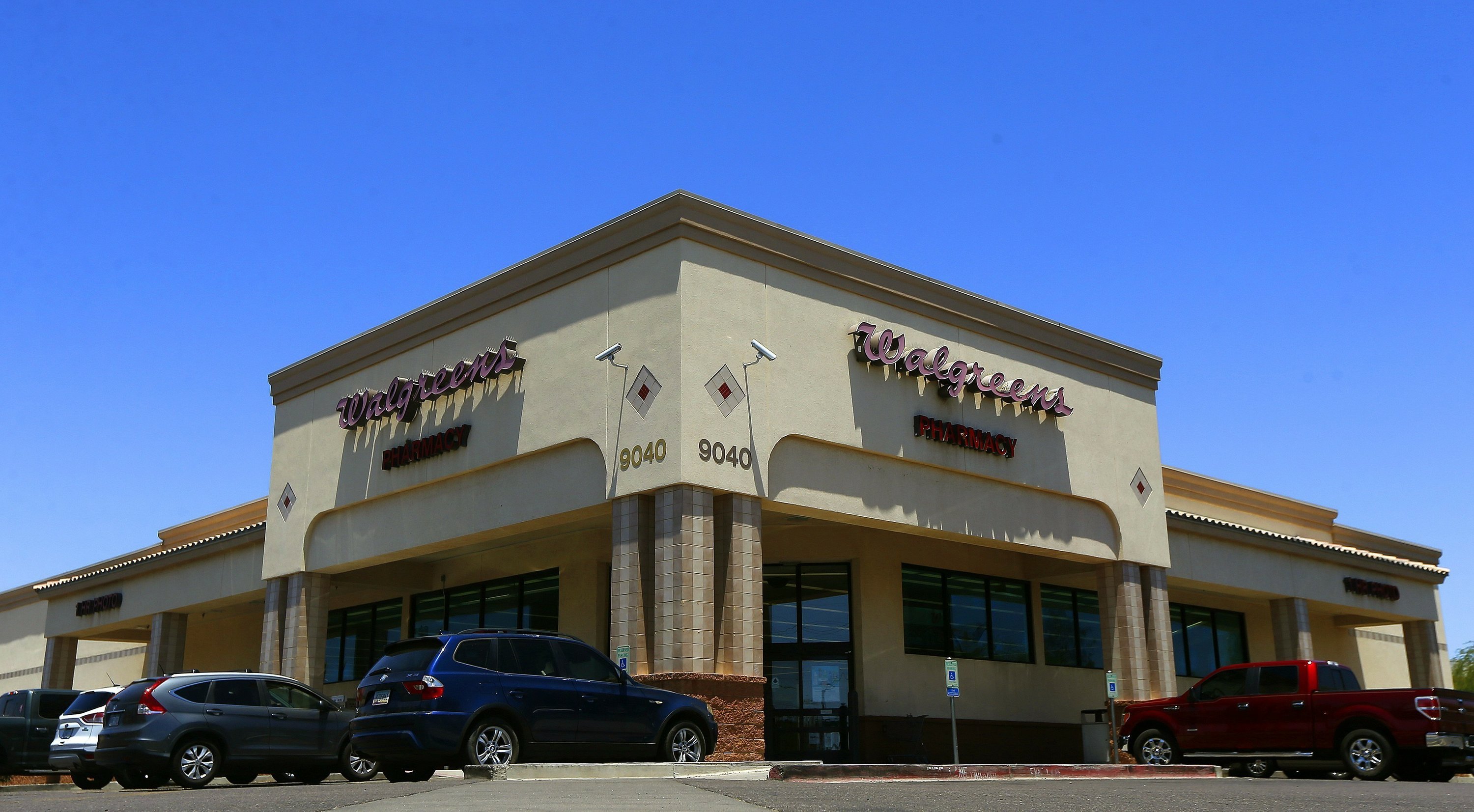 Walgreens Chicago Road Oswego Il 97 - c5r2rr6