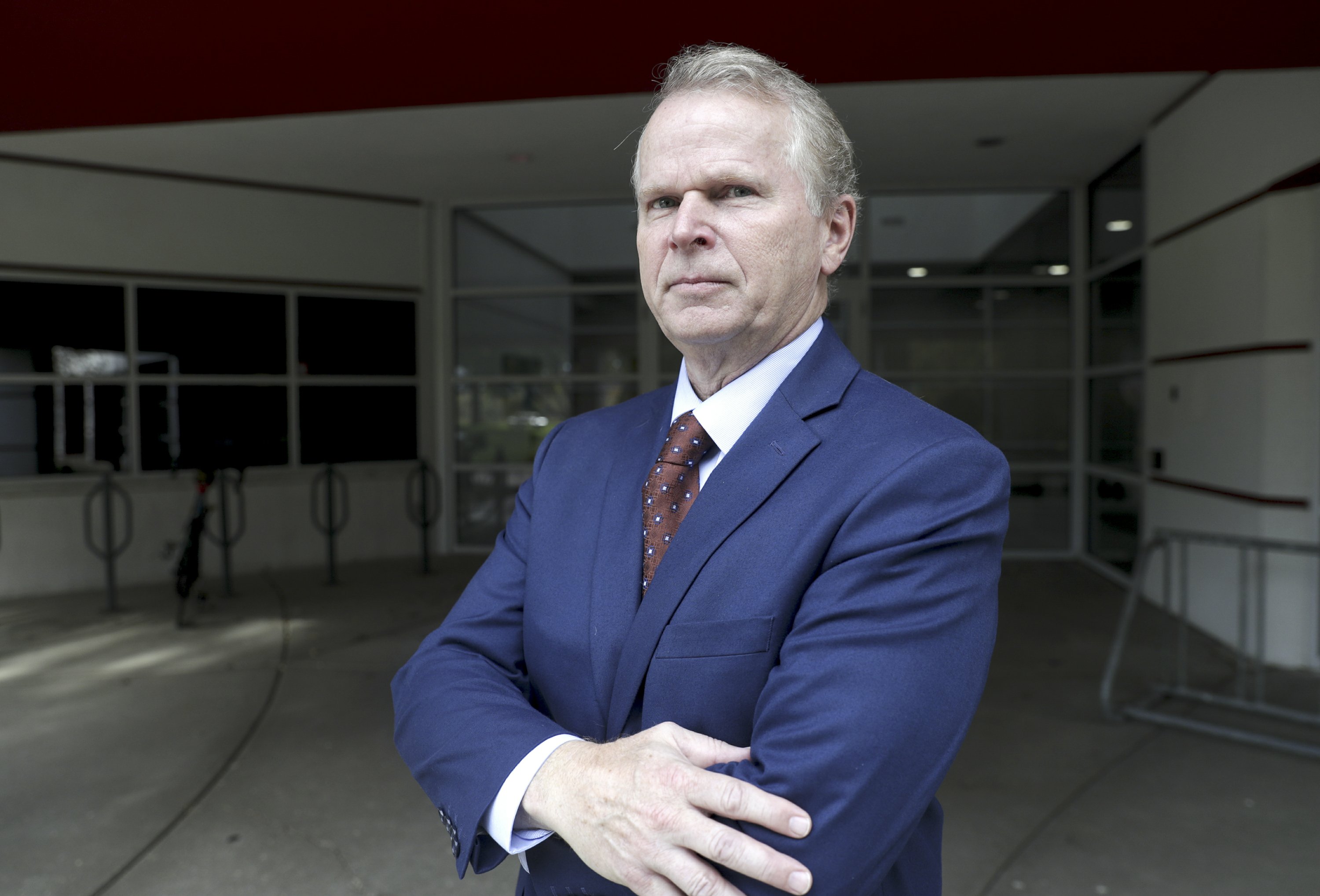 4th former Walker secretary slams Wisconsin governor AP News