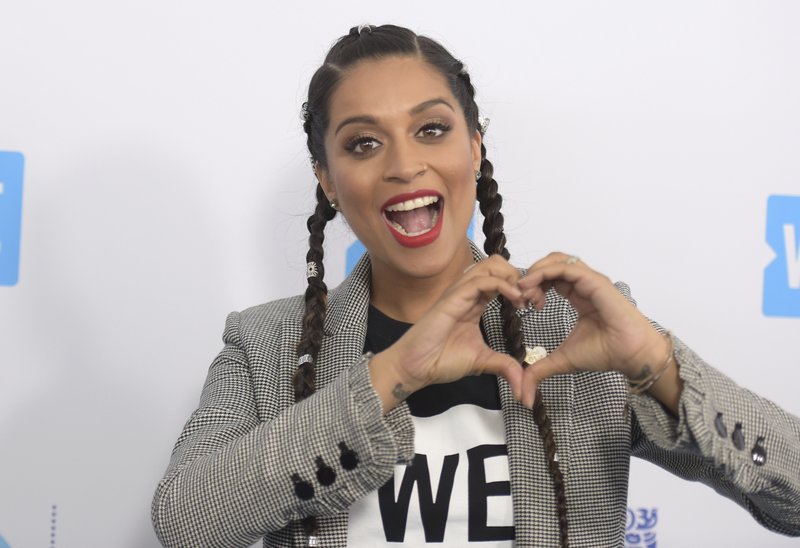 Lilly Singh