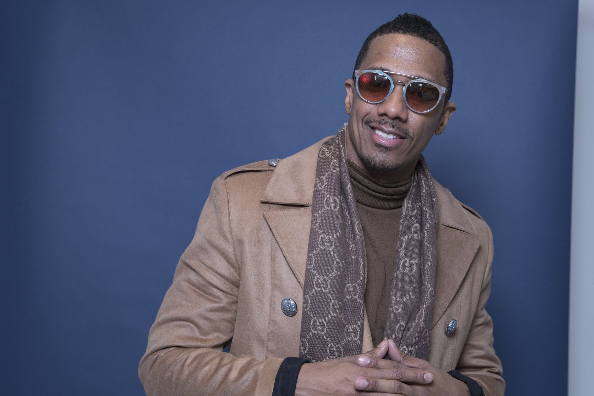Nick Cannon