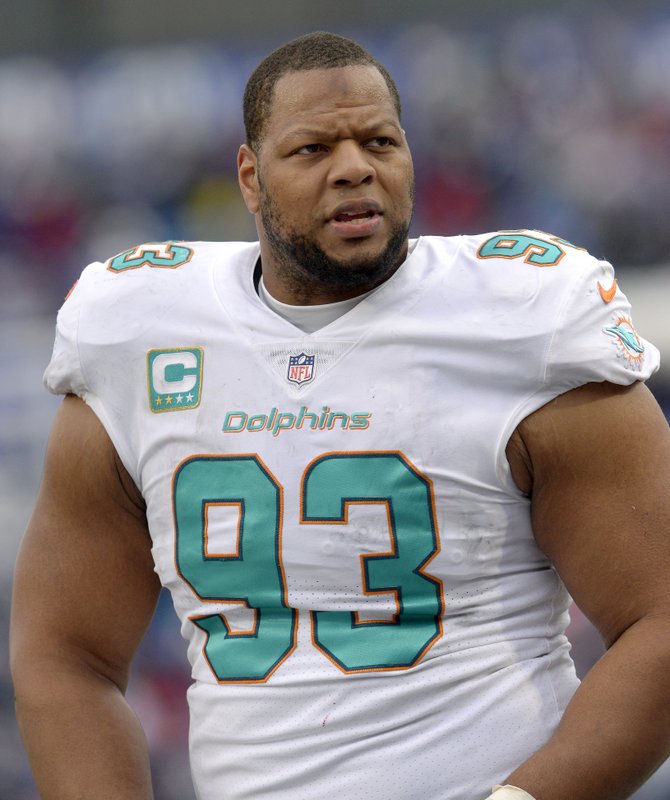 miami dolphins suh jersey