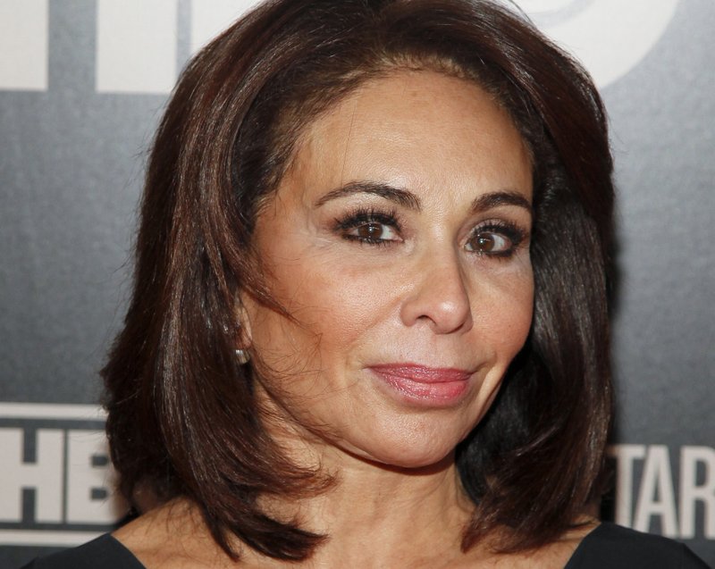 Jeanine Pirro