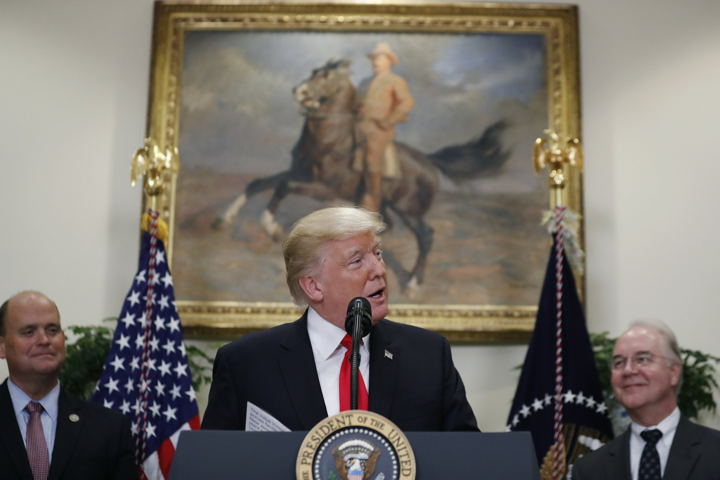 New York Times a favorite Trump target - and interview venue