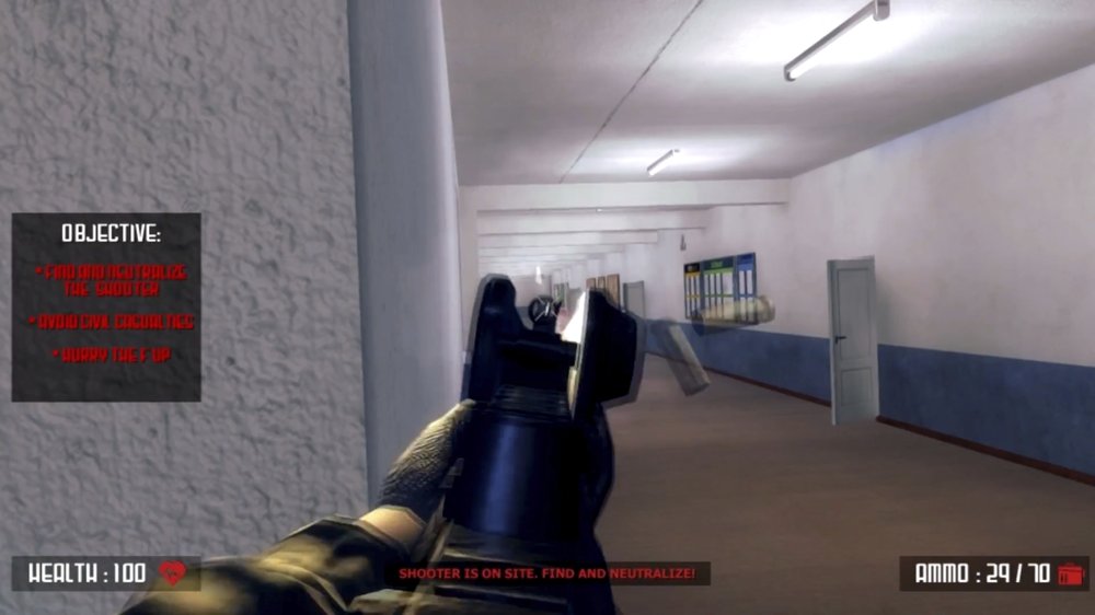 active shooter pc game download active shooter pc game download