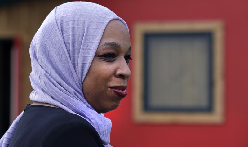 Tahirah Amatul-Wadud