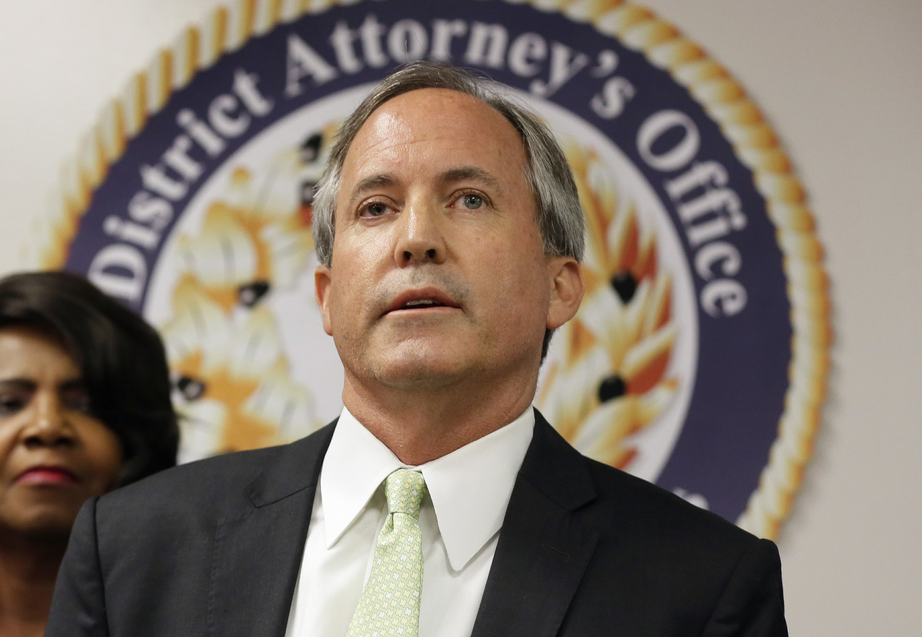 Texas Attorney General Favored To Win Despite Indictment Ap News 9915