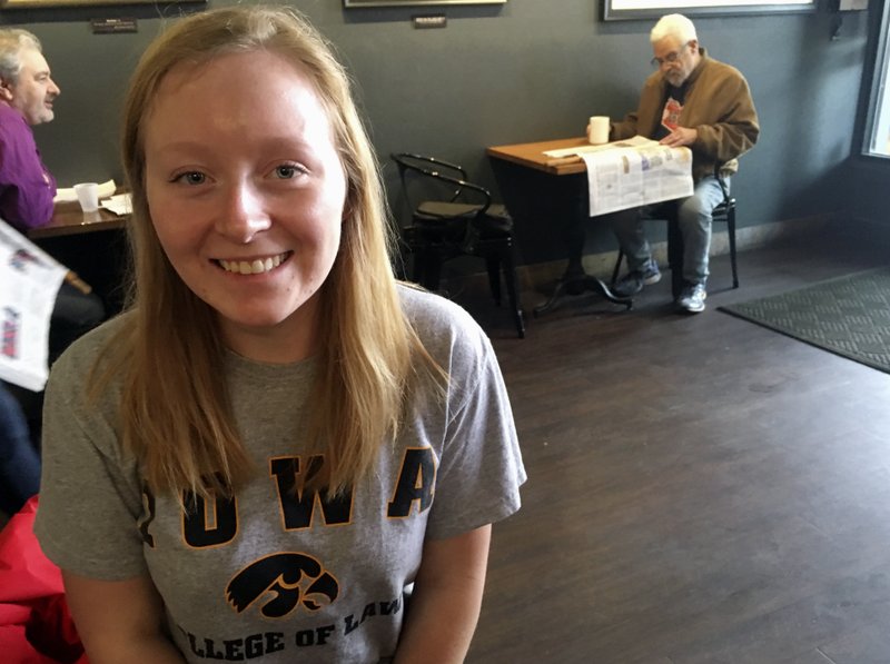 After Backlash U Iowa Restores Scholarships That Were Cut