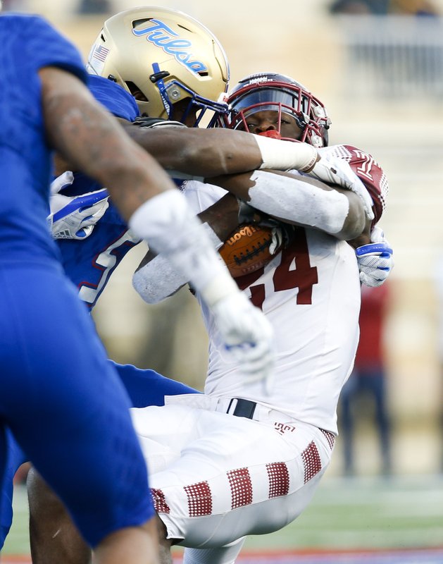 Temple Owls Football Depth Chart