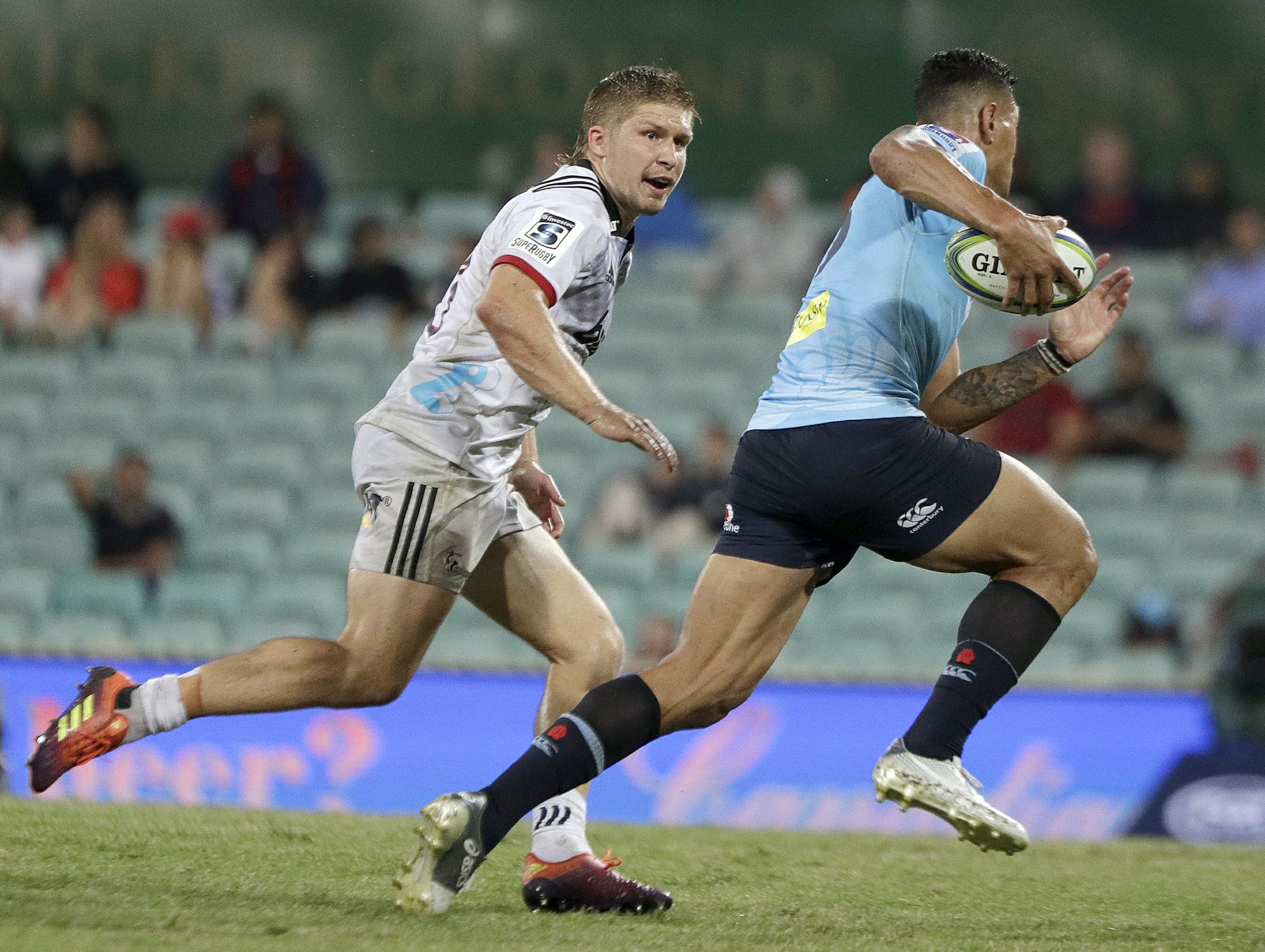 Australian Rugby on Flipboard | Super Rugby, New Zealand Rugby, Sport ...