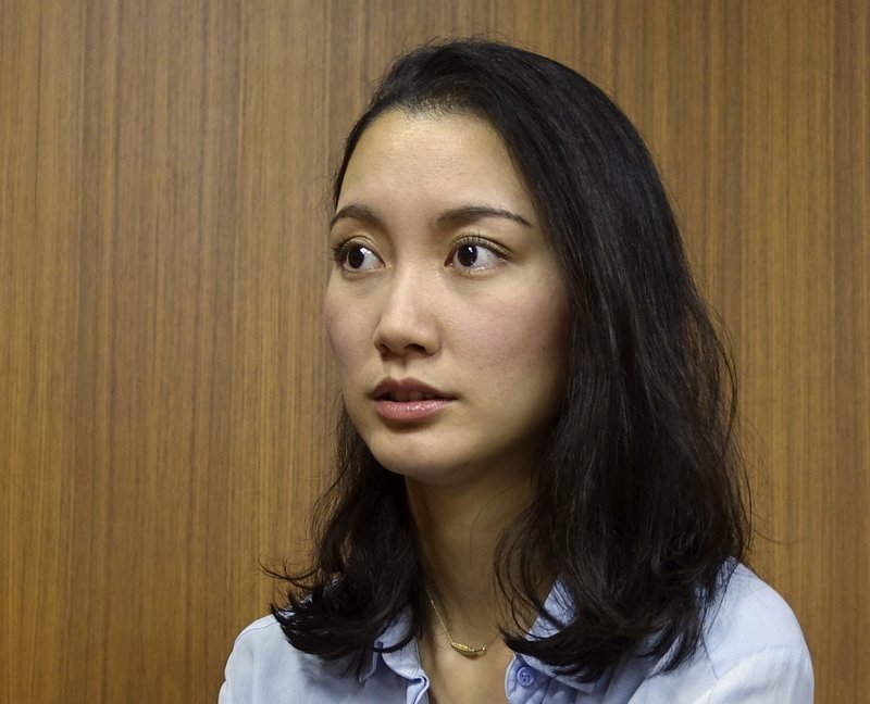 In Patriarchal Japan Saying Me Too Can Be Risky For Women 