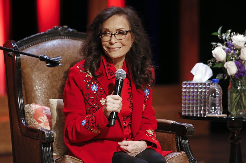 Loretta Lynn