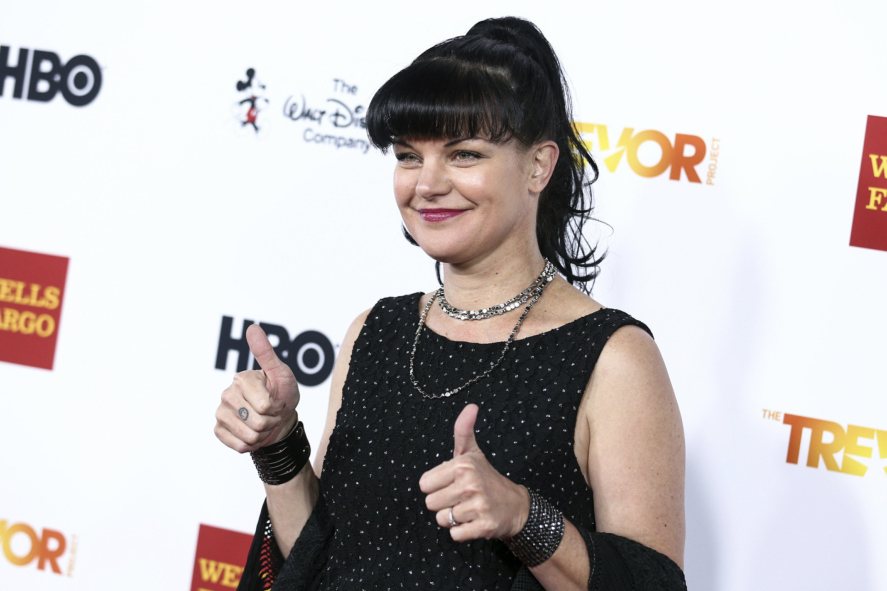 Ncis Star Pauley Perrette Leaving Drama After This Season Ap News