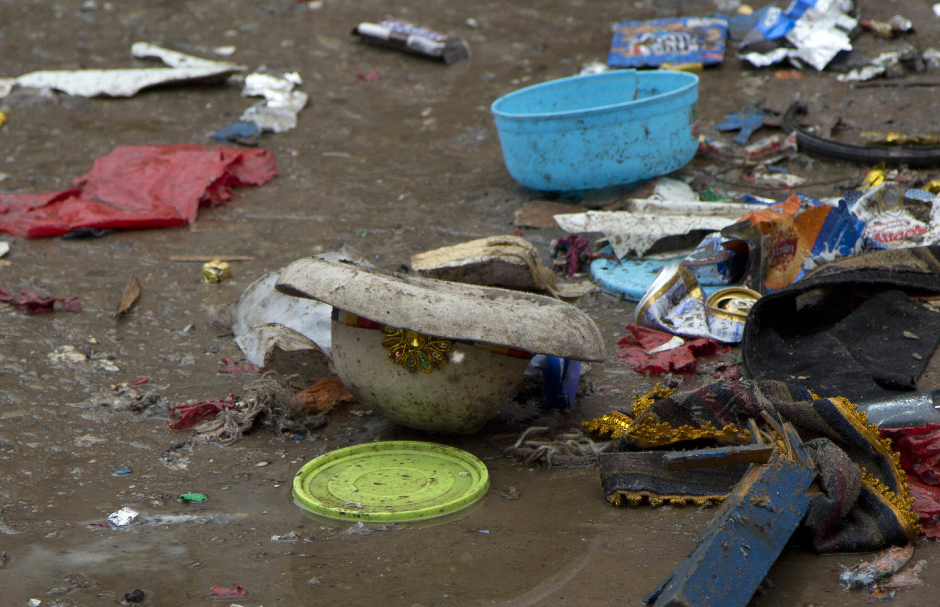 8 dead, 40 hurt by exploding gas canister in Bolivia AP News