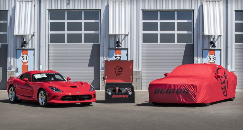Barrett Jackson Auction 2017 >> Dodge And Barrett Jackson Bring Historical Charity Sale To Barrett Jackson Auction 2017 >> Dodge And Barrett Jackson Bring Historical Charity Sale To