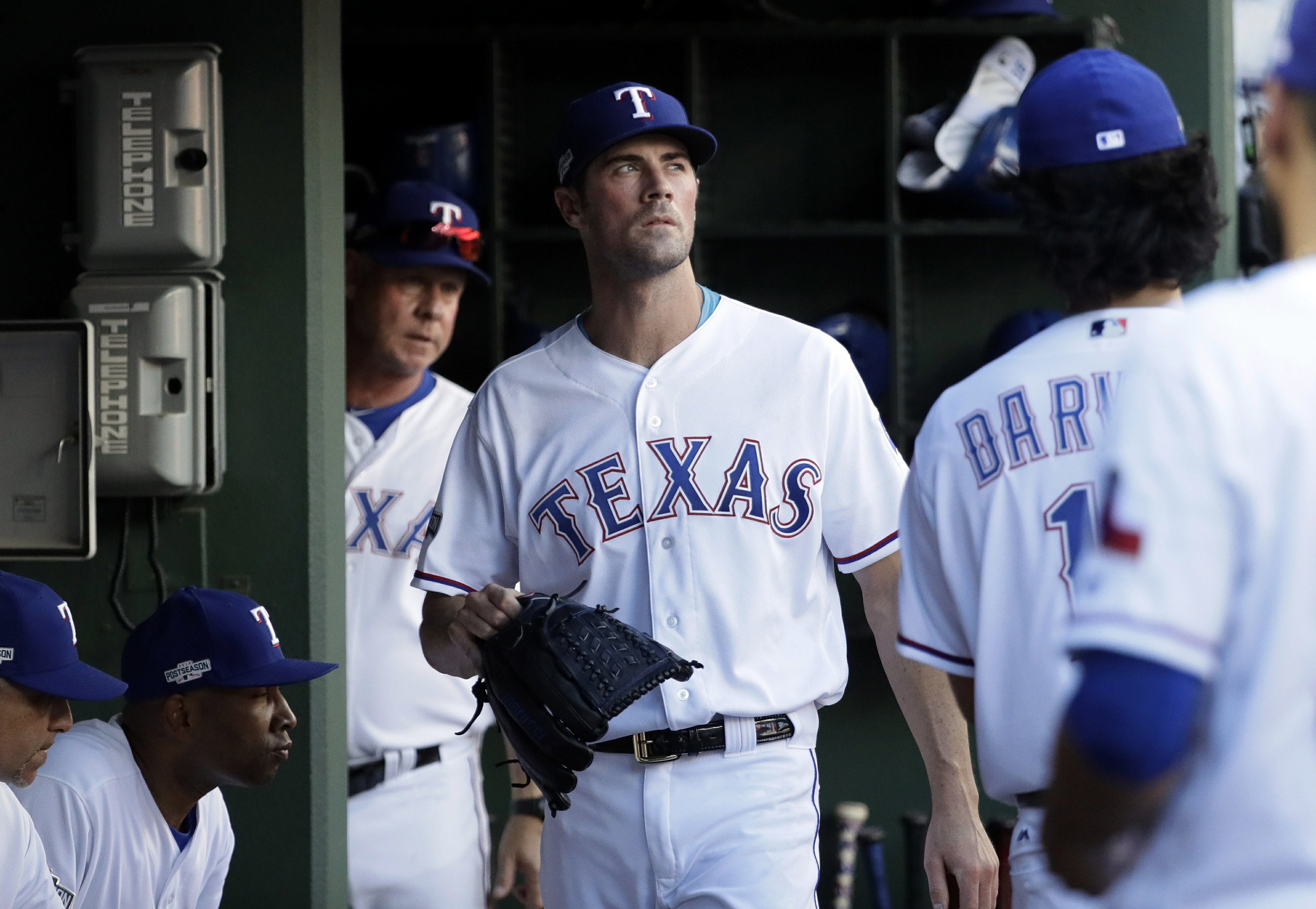 hamels rangers jersey