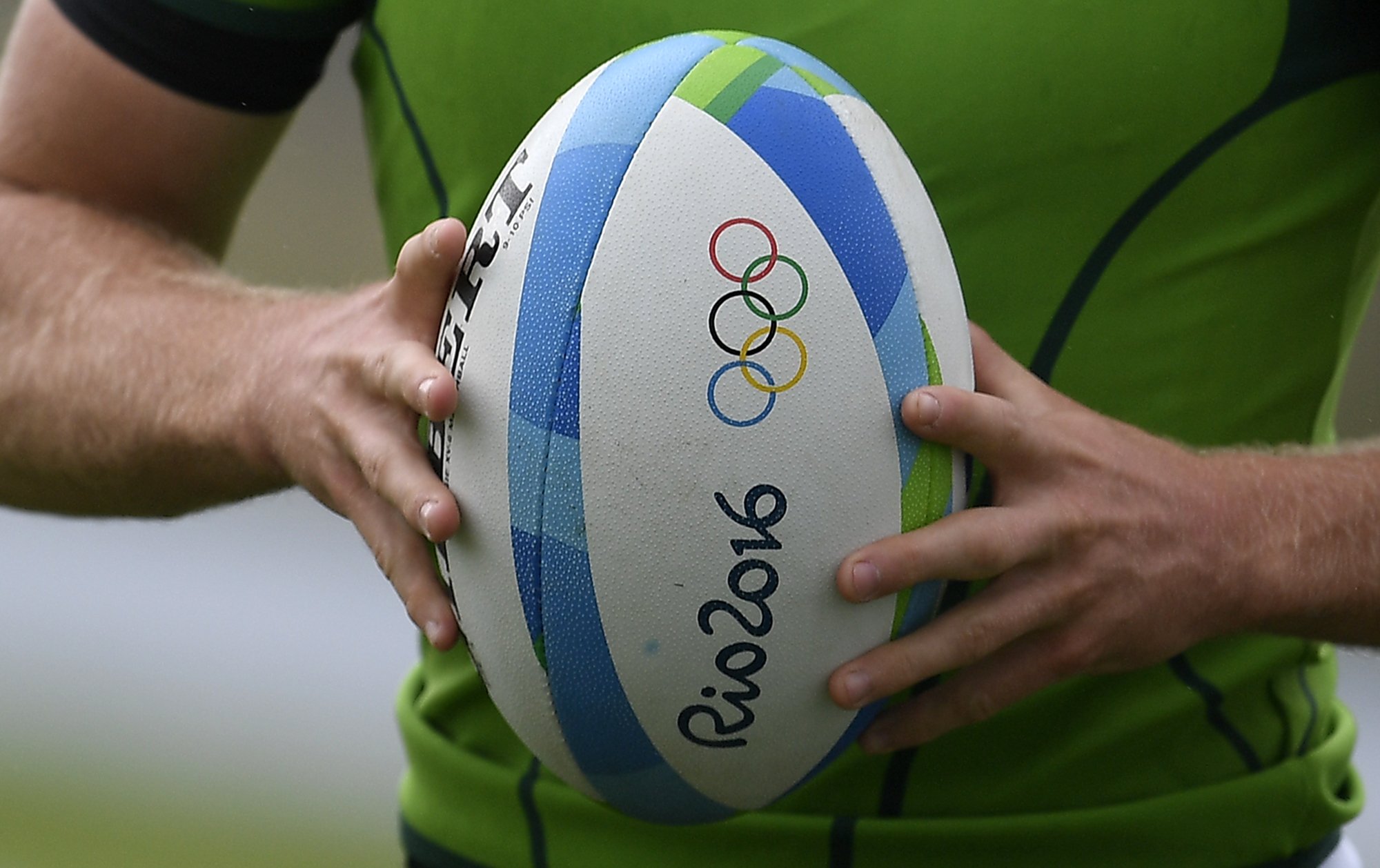 Olympic rugby 7s tipped to change the game | AP News