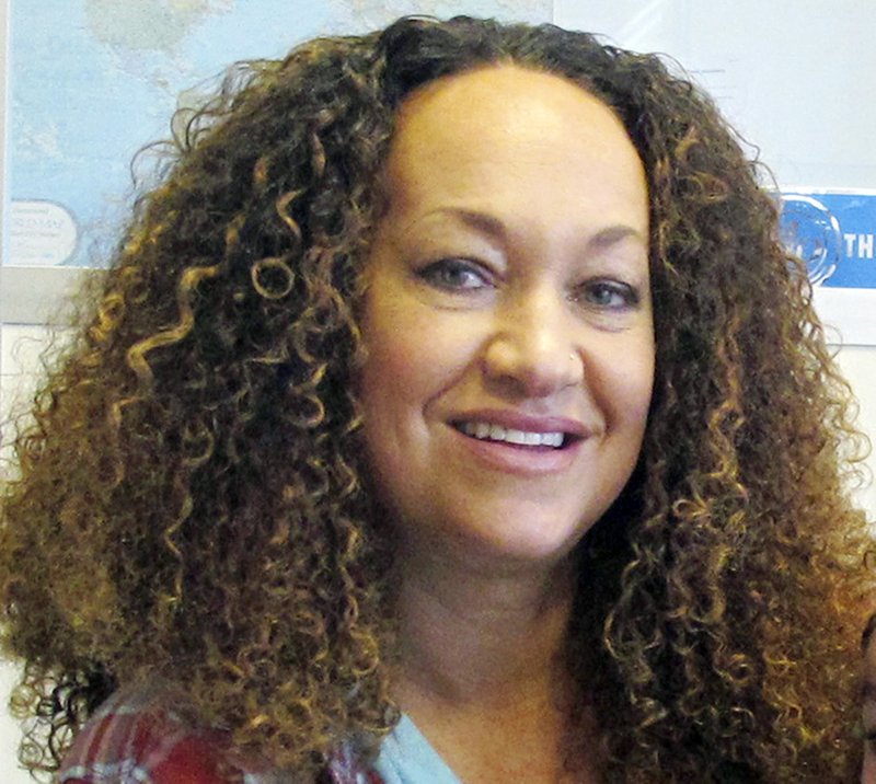 Woman Who Posed As Black Makes Plea Deal In Fraud Case