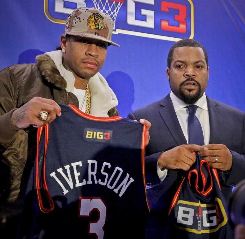 iverson big 3 jersey