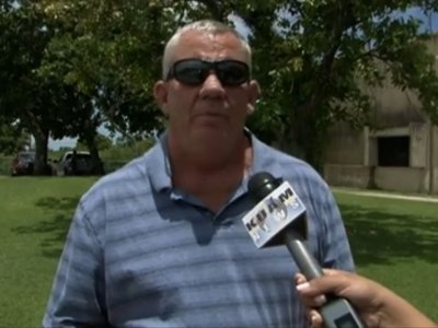 Guam Residents Comment on North Korea Threat